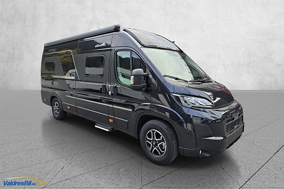 Adria Twin Supreme 640 SGX // Alde Diesel // 180HK