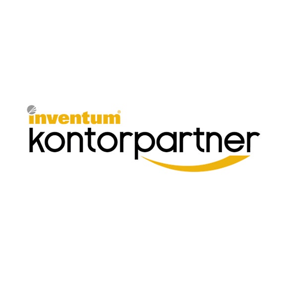 KONTORPARTNER AS logo