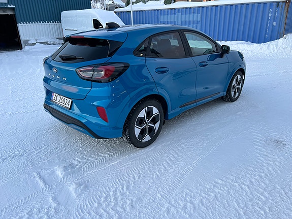 Ford Puma 10 of 17