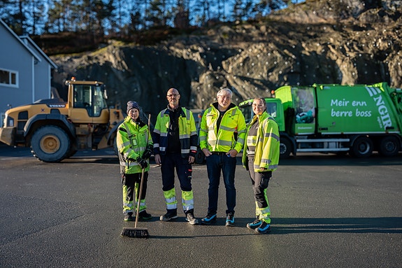Bilde 3 av 3 i jobbannonse-galleriet