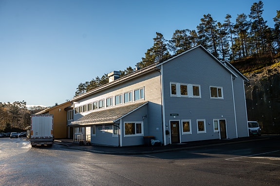 Bilde 1 av 3 i jobbannonse-galleriet