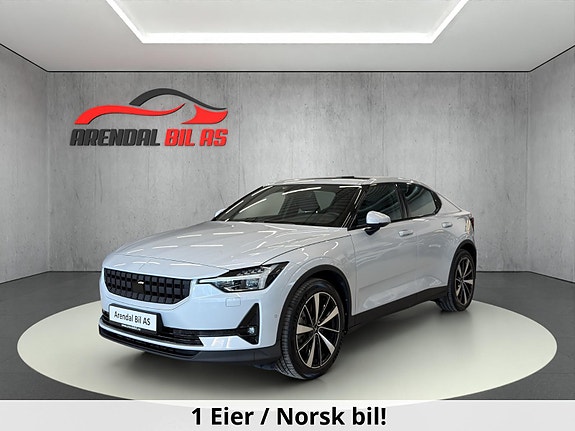 Polestar 2