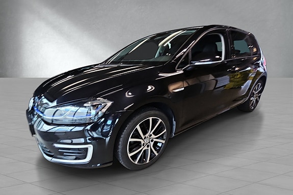 Volkswagen Golf-Serie