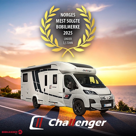 Challenger V217 PREMIUM 2 of 5