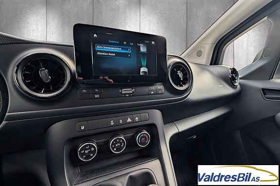 Mercedes-Benz Citan 110 17 of 19