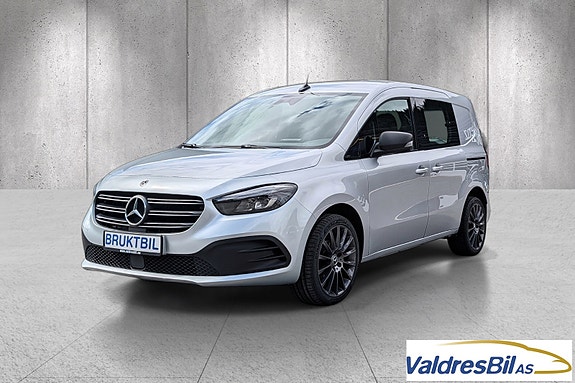 Mercedes-Benz Citan 110 3 of 19