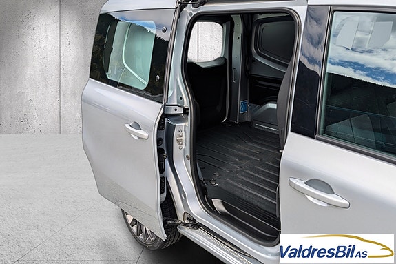 Mercedes-Benz Citan 110 9 of 19
