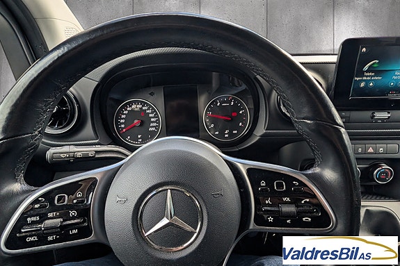Mercedes-Benz Citan 110 15 of 19