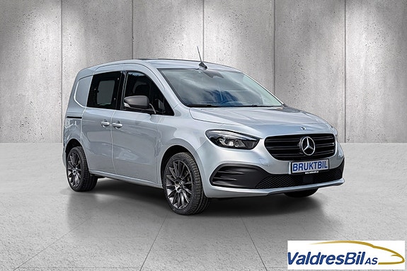 Mercedes-Benz Citan-Klasse