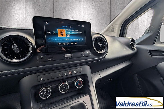 Mercedes-Benz Citan 110 19 of 19