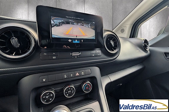 Mercedes-Benz Citan 110 16 of 19
