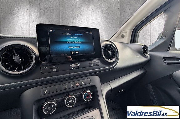Mercedes-Benz Citan 110 18 of 19