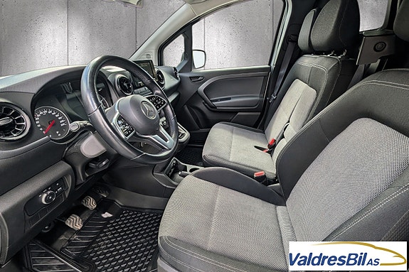 Mercedes-Benz Citan 110 10 of 19