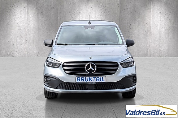 Mercedes-Benz Citan 110 2 of 19