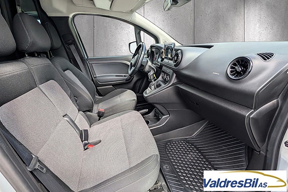 Mercedes-Benz Citan 110 11 of 19