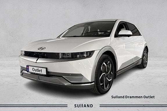 Hyundai Ioniq 5