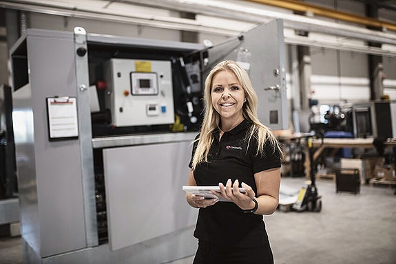 Bilde 1 av 5 i jobbannonse-galleriet