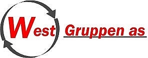 WEST GRUPPEN AS logo