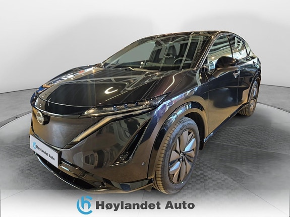 Nissan Ariya