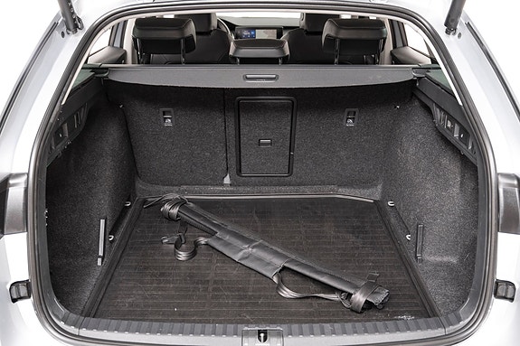 Skoda Octavia Scout 24 of 30