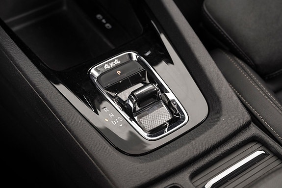 Skoda Octavia Scout 12 of 30
