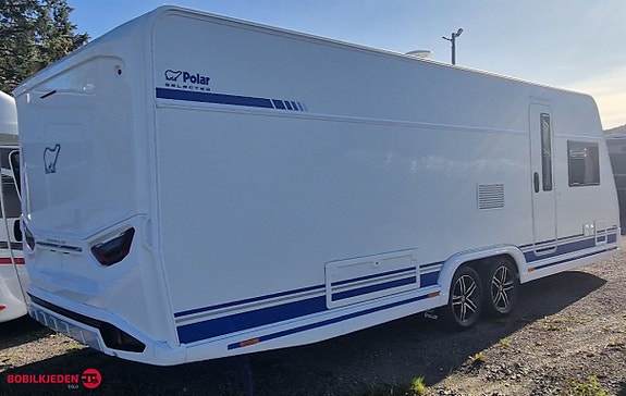 Polar Selected 680 BQDA 2 of 5