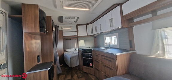 Polar Blueline 590 FWA 5 of 5