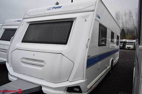 Polar Blueline 590 FWA 2 of 5
