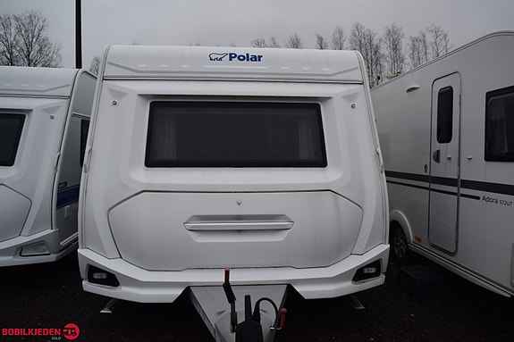 Polar Blueline 590 FWA 3 of 5