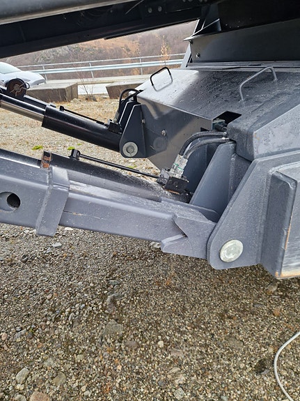 TerexFinlay Stacker TF75LL 4 of 10