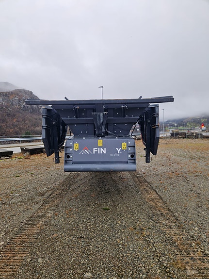 TerexFinlay Stacker TF75LL 6 of 10