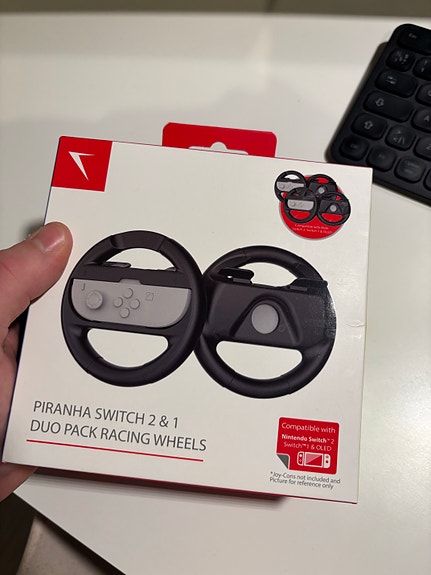 Product image 2 of 3