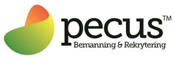 Pecus AS/avd Flytt & Montasje logo