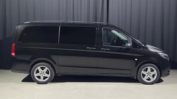 Mercedes-Benz Vito 119 5 of 5