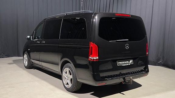 Mercedes-Benz Vito 119 4 of 5