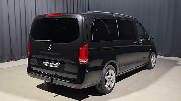 Mercedes-Benz Vito 119 3 of 5