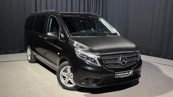 Mercedes-Benz Vito-Klasse