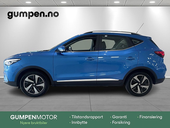MG ZS EV 2 of 15