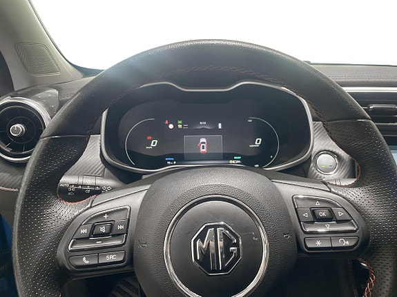 MG ZS EV 11 of 15