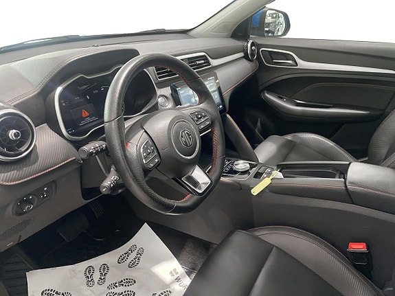 MG ZS EV 7 of 15