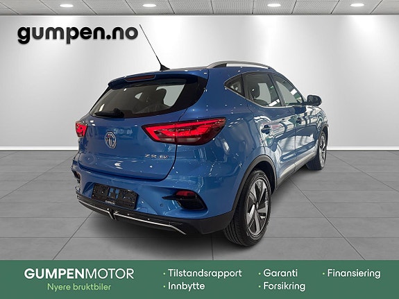 MG ZS EV 6 of 15