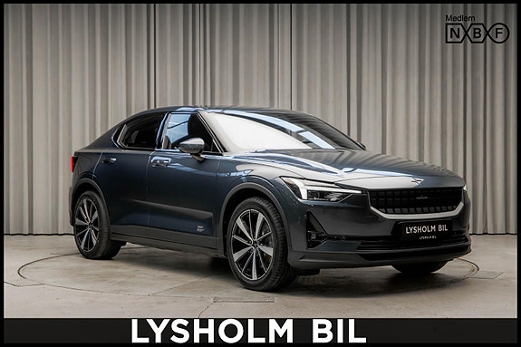 Polestar 2