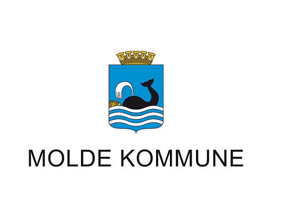 Molde kommune logo