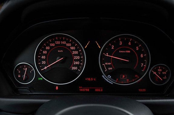 BMW 3-Serie GT 9 of 29