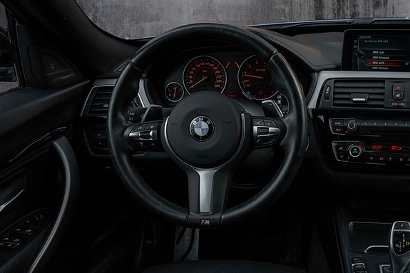 BMW 3-Serie GT 10 of 29
