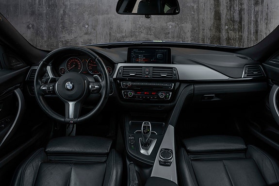 BMW 3-Serie GT 21 of 29