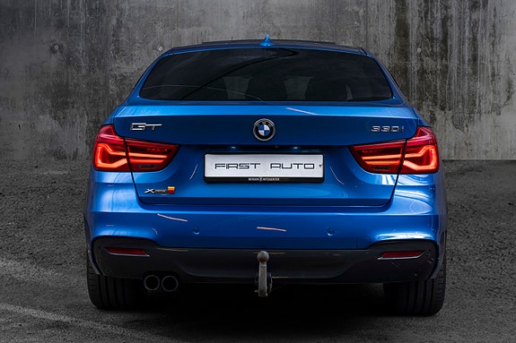 BMW 3-Serie GT 8 of 29