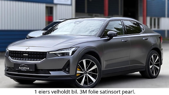 Polestar 2
