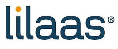 Lilaas As logo