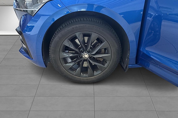 Skoda Enyaq Coupe RS 10 of 11